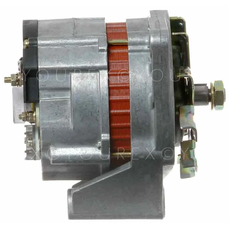 Mercedes Laturi 24V-27A