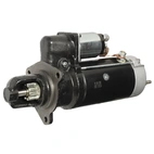 Starttimoottori 24V-6,7kW sopii Scanialle