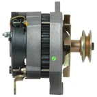 Laturi 12V-55A sopii Volvoon