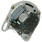 Istuin Laturi 12V-55A
