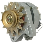 Istuin Laturi 12V-55A