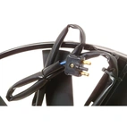 Ilmamassamittari Mercedes 190