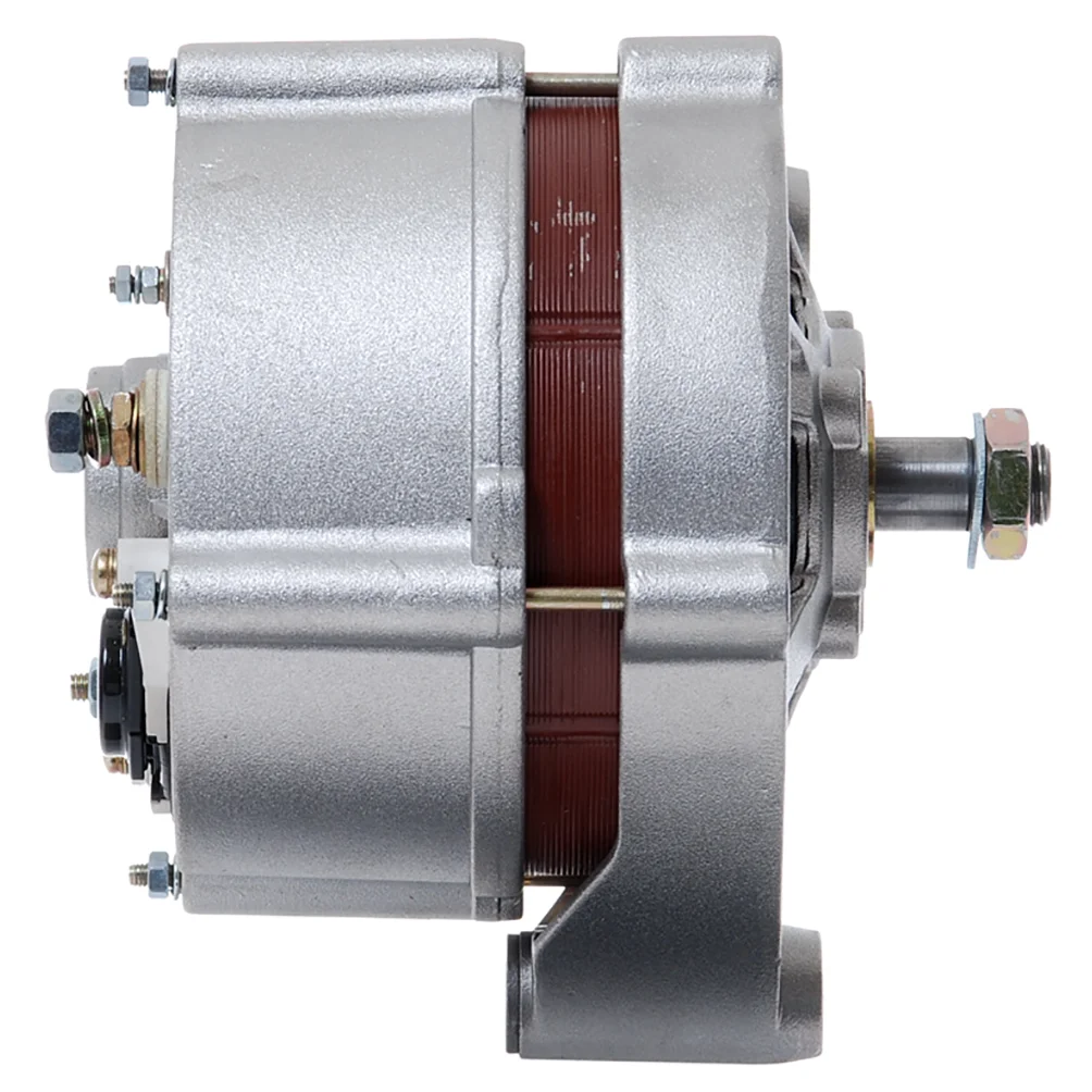 Laturi sopii Ford/Iveco 24V-55A