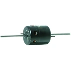 Kupeen jäähdyttimen tuuletin 24V sopii Volvo BM