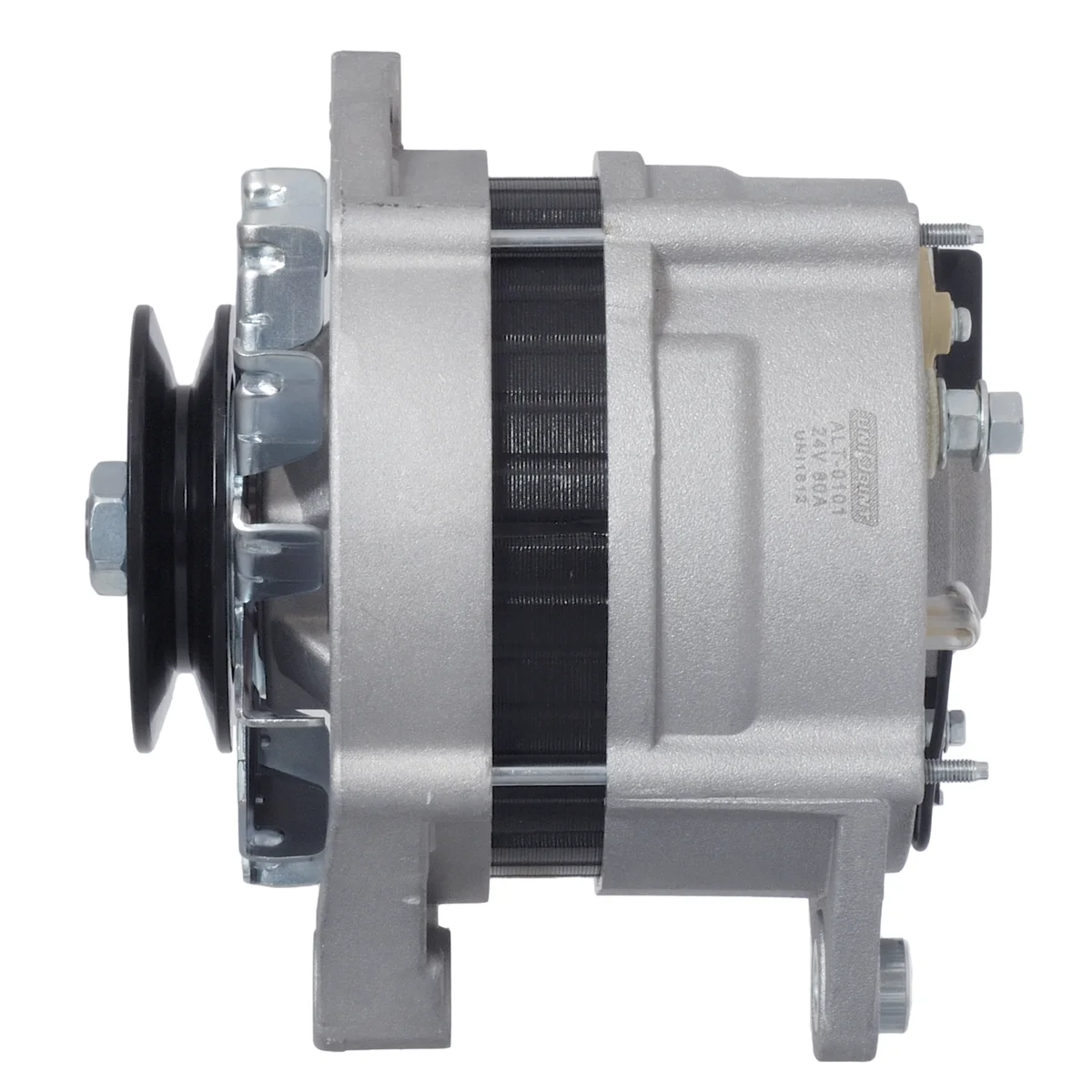 Scania Laturi 24V-75A