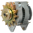Ford Fiesta Laturi 12V-70A