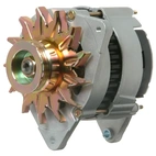 Ford / MF Laturi 12V-55A