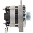 Laturi 12V-70A soveltuu Volvoon