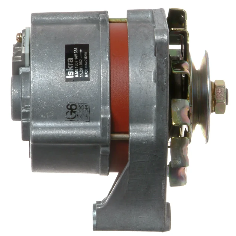 Steyr Laturi 14V-33A (11-0603)