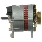 Ford Transit Diesel, Ilman pumppua