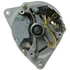 Ford Transit Diesel, Ilman pumppua