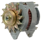 Ford Transit Diesel, Ilman pumppua