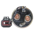Käynnistysrele 12V, Hitachi S114-454