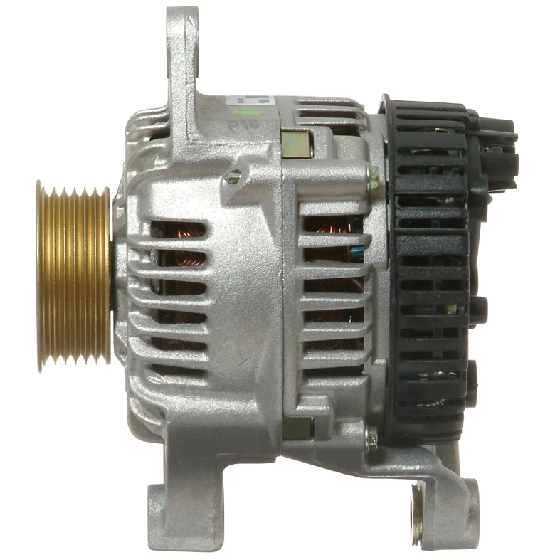 PSA Laturi 12V-50A
