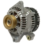 PSA Laturi 12V-50A