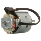 Tuulettimen moottori sopii Scanialle 24V