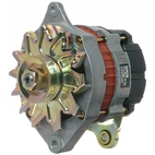 Laturi 12V-70A soveltuu Volvoon