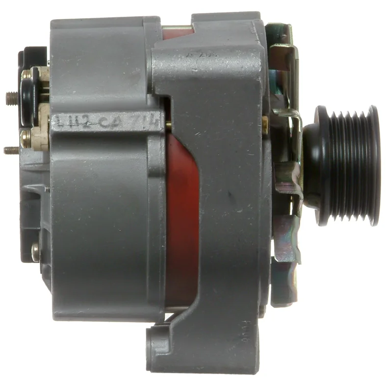 MB Laturi 12V-80A