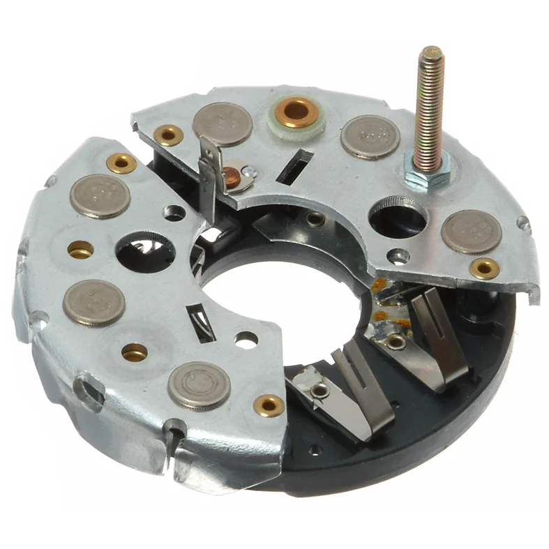 Diodisilta 9121067379, 114 mm