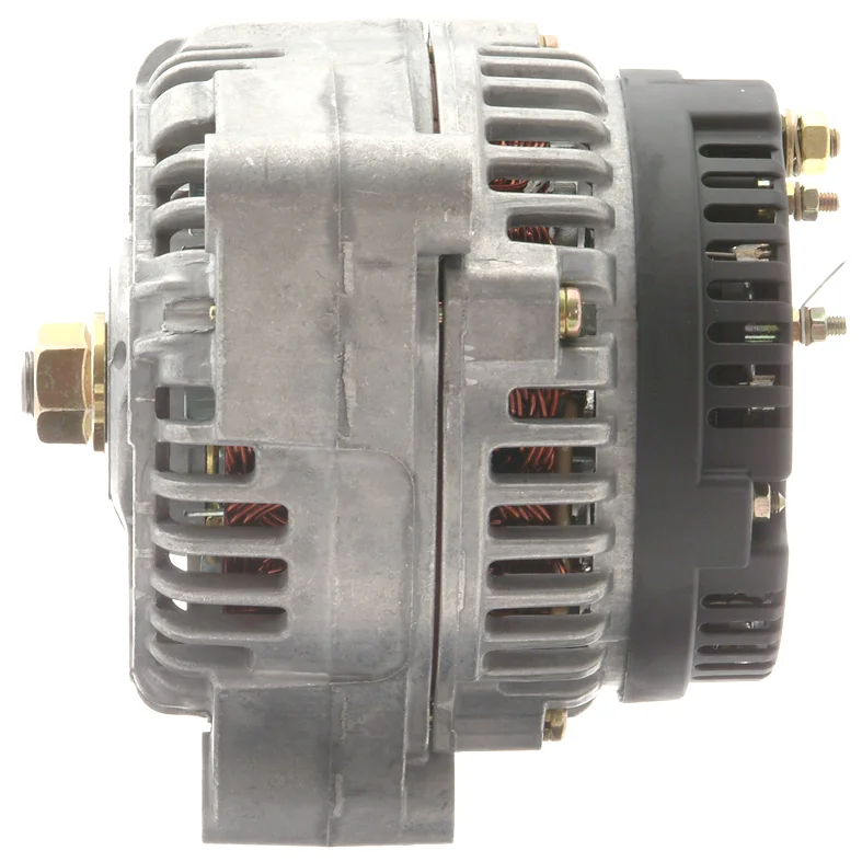 John Deere Laturi 12V-115A