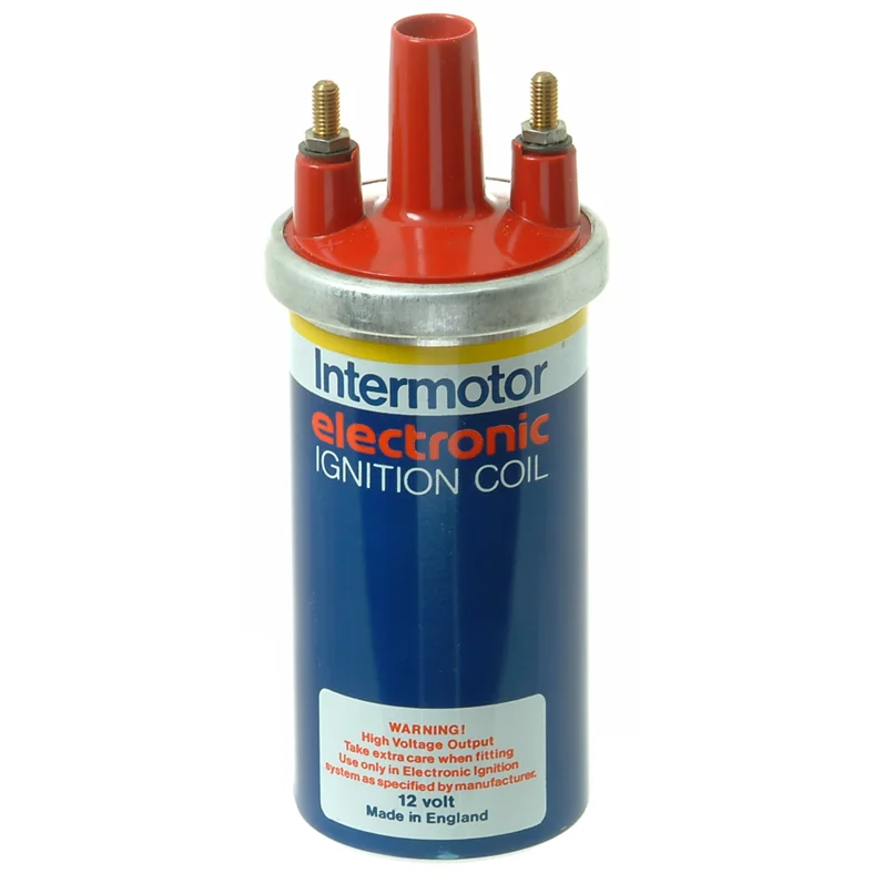 Sytytyspuola Elektroninen Toyota