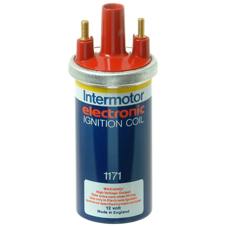 Sytytyspuola Elektroninen Nissan