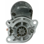 Kissat. Starttimoottori 12V