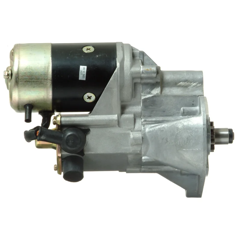 Daihatsu Diesel 2.4L Starttimoottori 12V