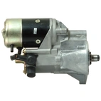 Daihatsu Diesel 2.4L Starttimoottori 12V