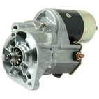 Daihatsu Diesel 2.4L Starttimoottori 12V