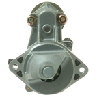 Lumikulkijo Starttimoottori 12V-0.6kW