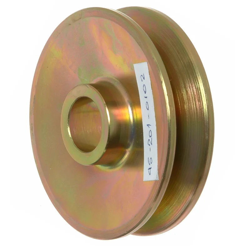 Hihnapyörä 17x73x10, Mits.