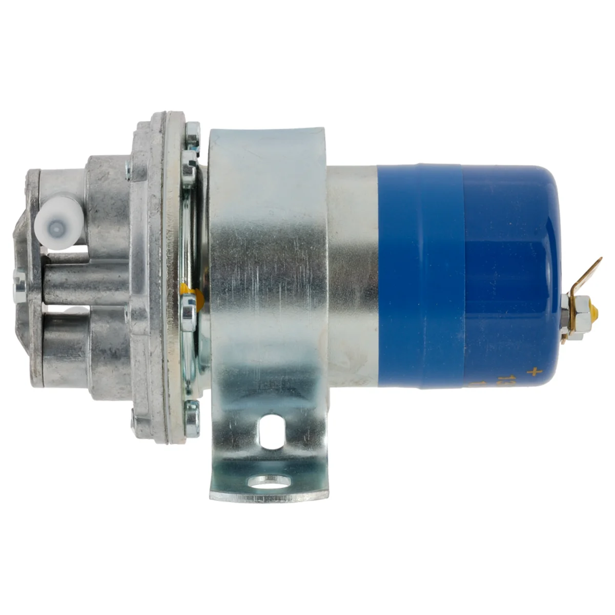 Polttoainepumppu Univ. Suutin tyyppi 12V