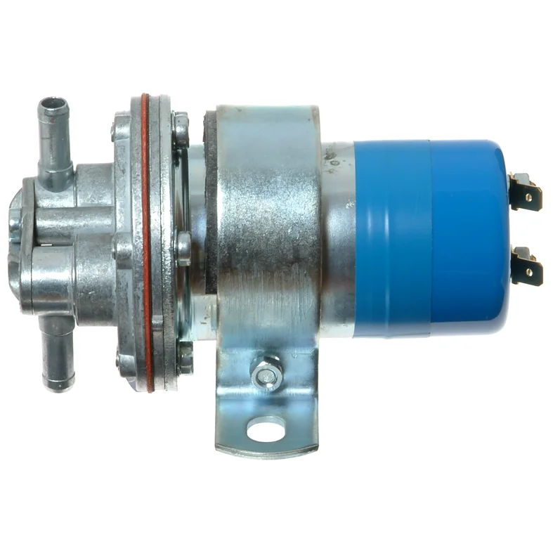 Polttoainepumppu Korkeatusteho 12V