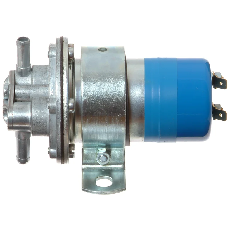 Polttoainepumppu Yleismalli 24V