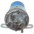 Polttoainepumppu Yleismalli 24V