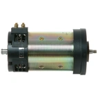 DC-moottori 24V, 2,1KW, ZF