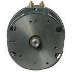DC-moottori 24V, 2,1KW, ZF