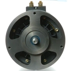DC-moottori 24V, 2,1KW, ZF