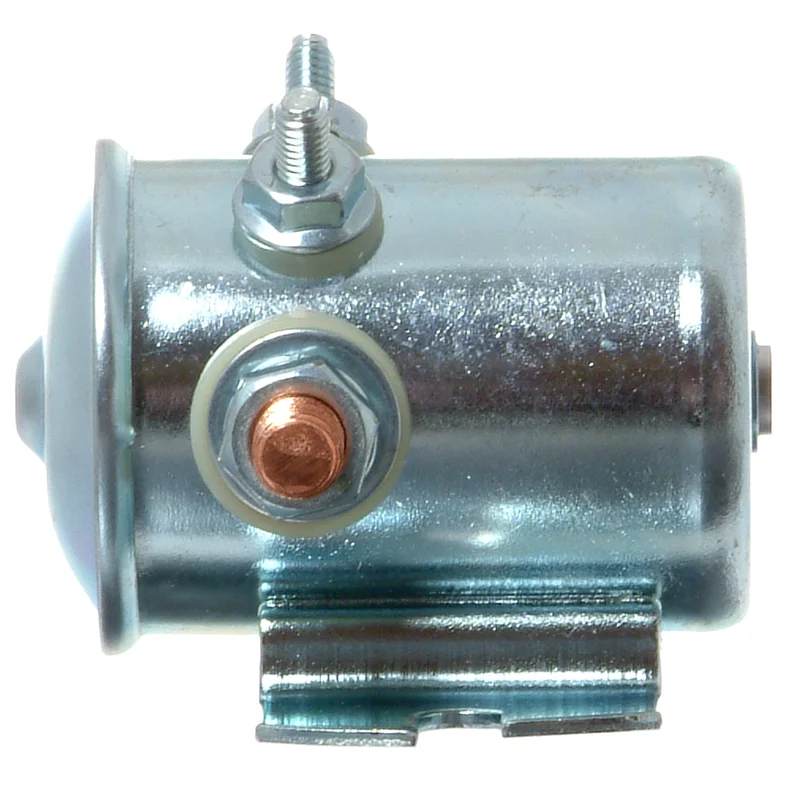 Käynnistysrele 36V-60A, Cont.