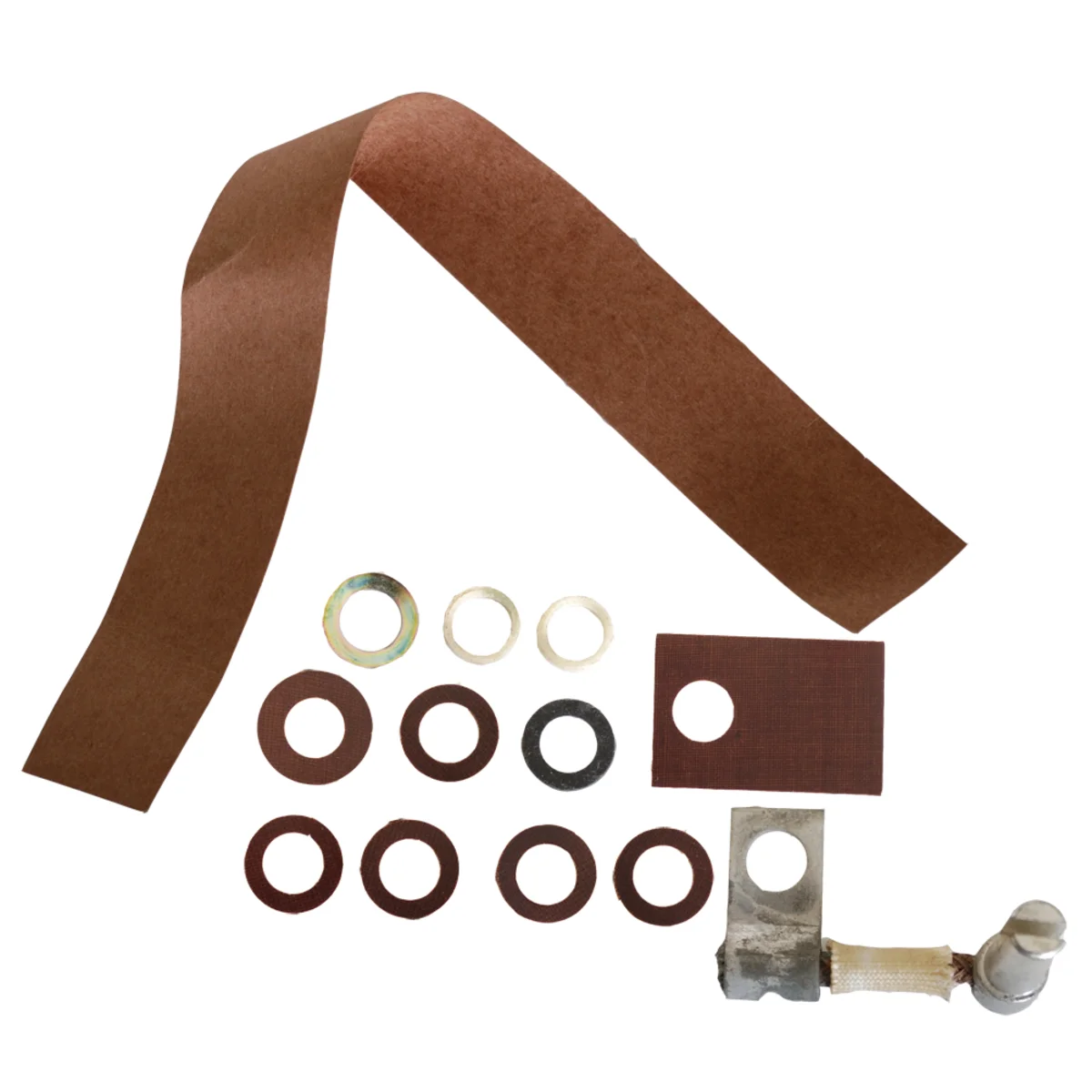 Kenttäkäämisarja, 2007011040