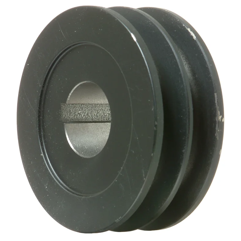 Hihnapyörä 30x92mm, 2V - 12.5