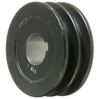 Hihnapyörä 30x92mm, 2V - 12.5