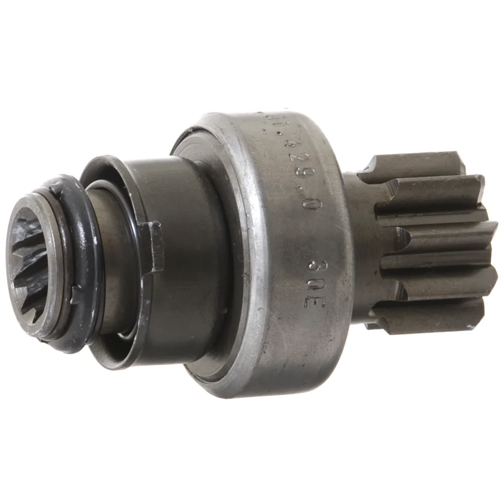 Käynnistysratas, Hitachi