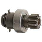 Käynnistysratas, Hitachi