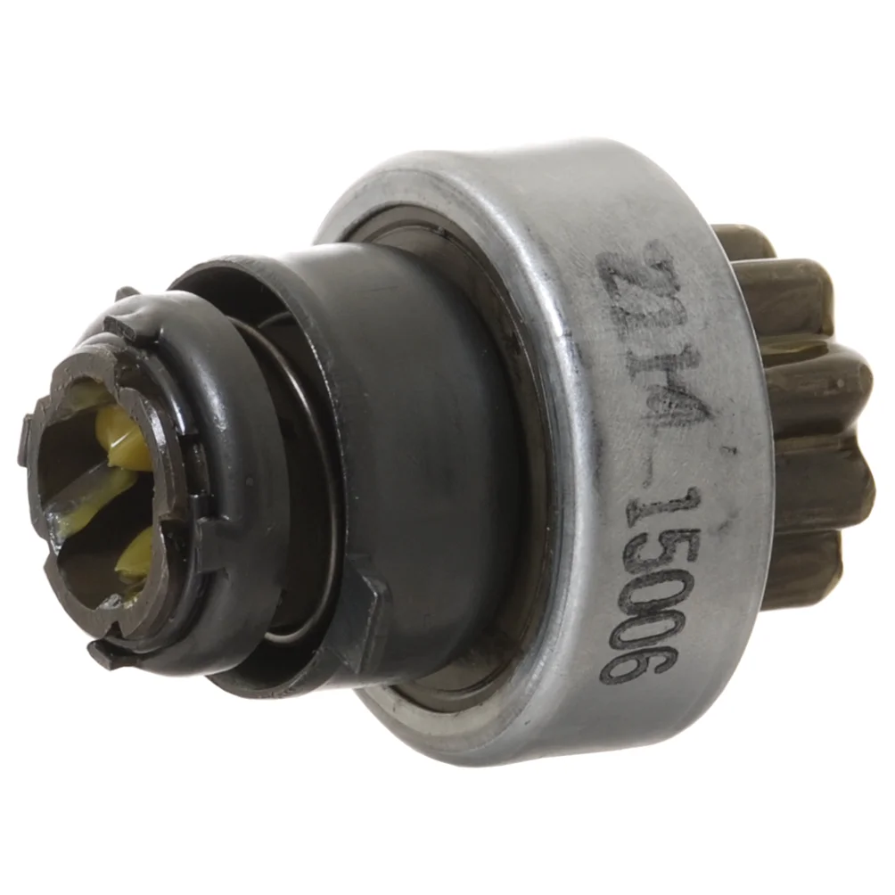 Käynnistysratas, Yanmar Marin