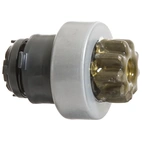 Käynnistysratas, Yanmar Marin