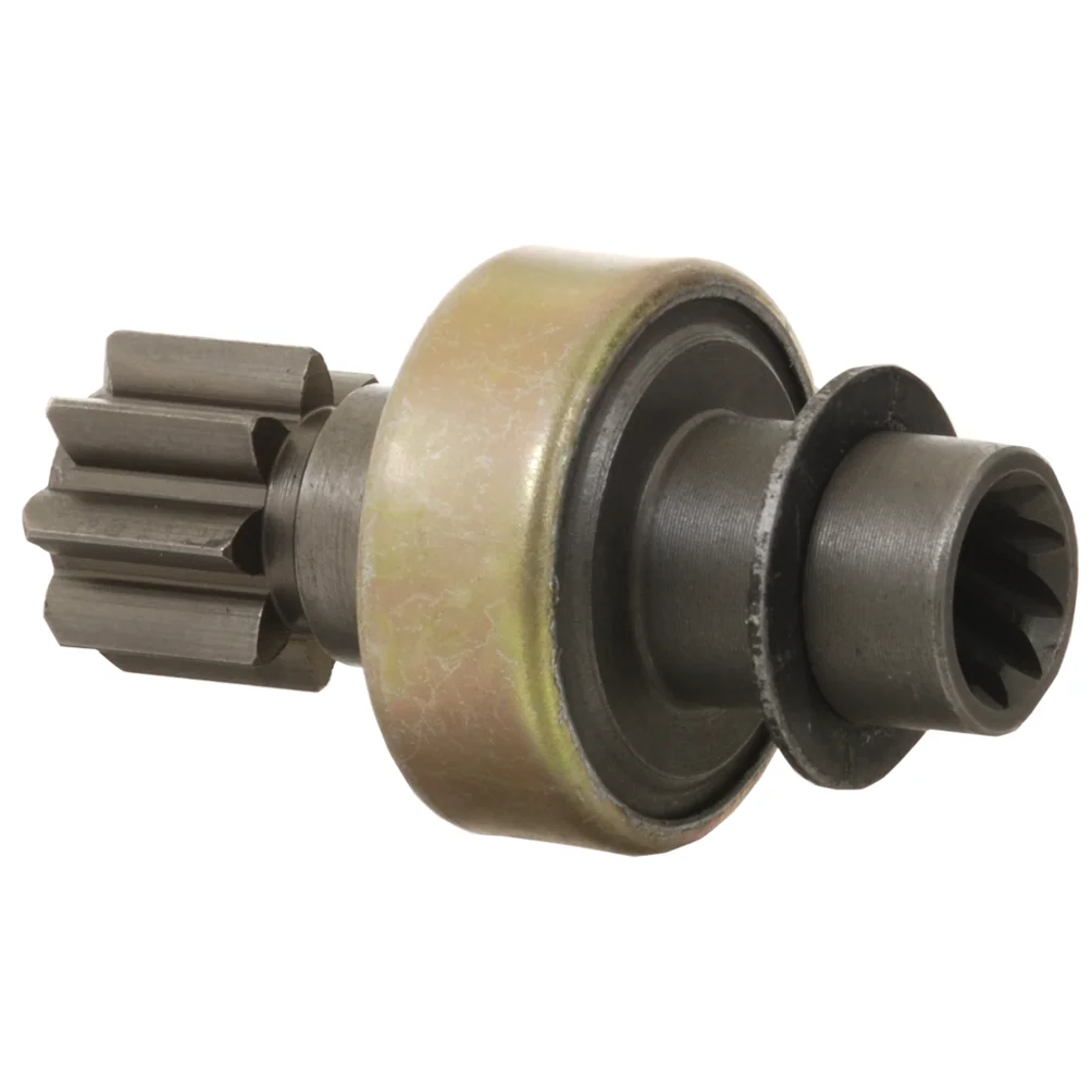 Käynnistysratas, Hitachi