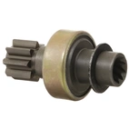 Käynnistysratas, Hitachi