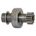 Käynnistysratas 9 hammasta